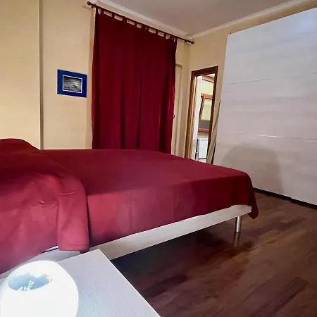 Acen Vendégház Róma