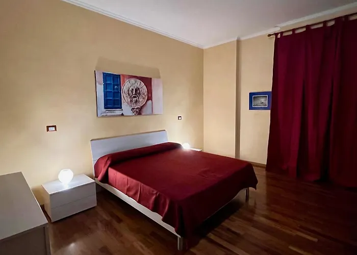 Vendégház Acen Róma