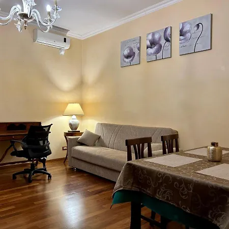 Acen Guest house Rome