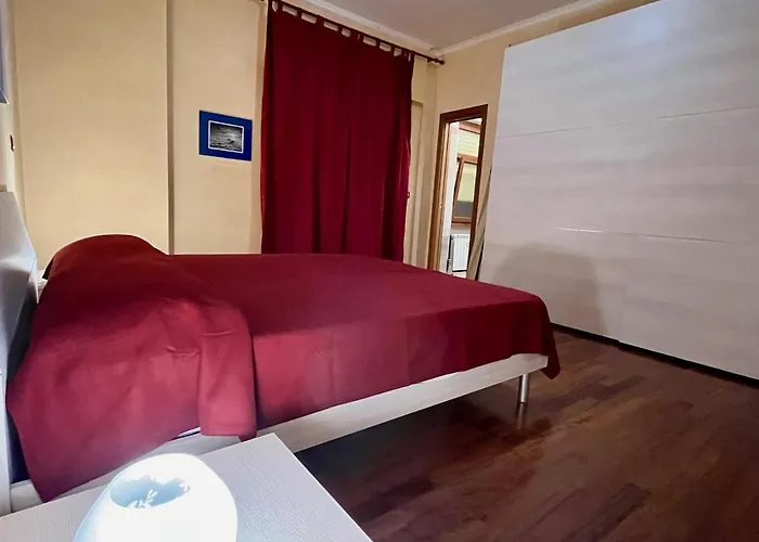 Acen Maison d'hôtes Rome