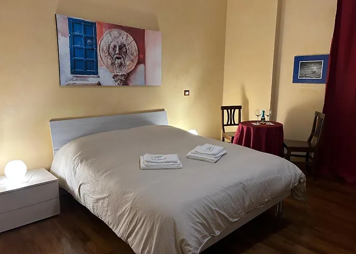 Maison d'hôtes Acen 4*