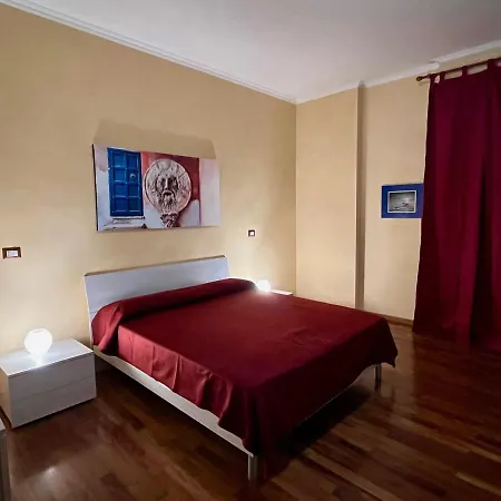 Casa de hóspedes Acen Roma