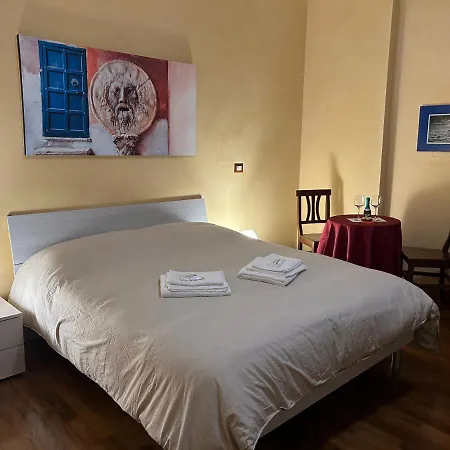 Pensjonat Acen 4*
